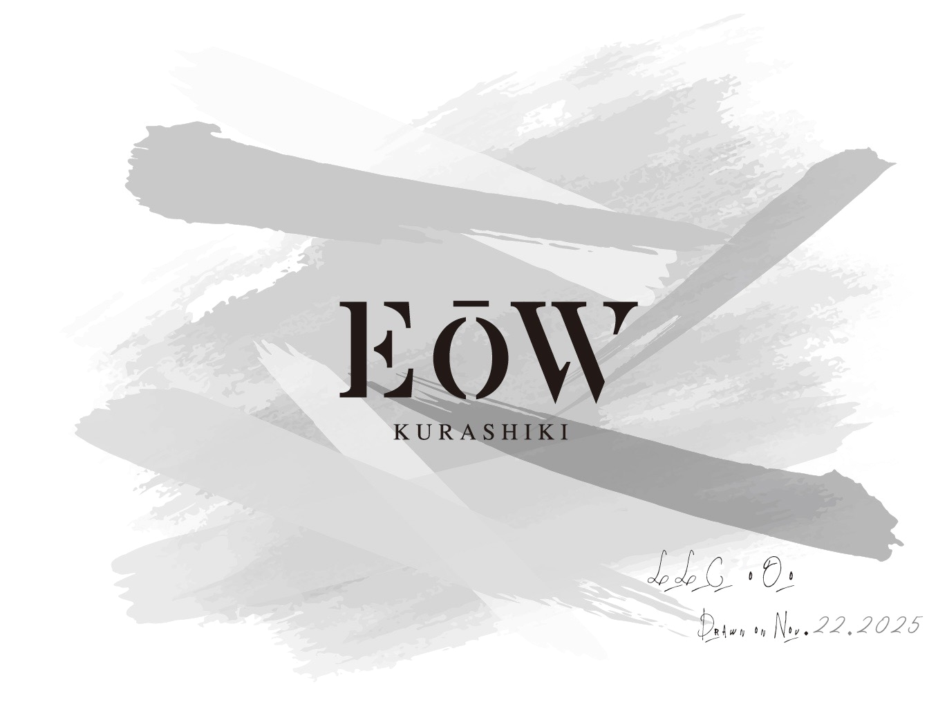 岡山・倉敷のサロンoŌo/Ōwl